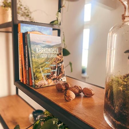 Flowerloft Jelenia Góra Eksteriør bilde