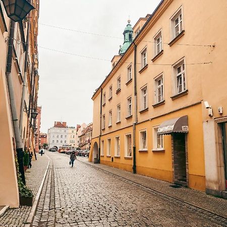 Flowerloft Jelenia Góra Eksteriør bilde