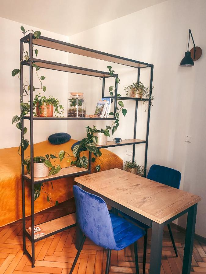 Flowerloft Jelenia Góra Eksteriør bilde