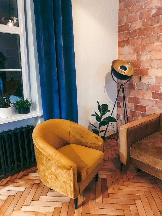 Flowerloft Jelenia Góra Eksteriør bilde