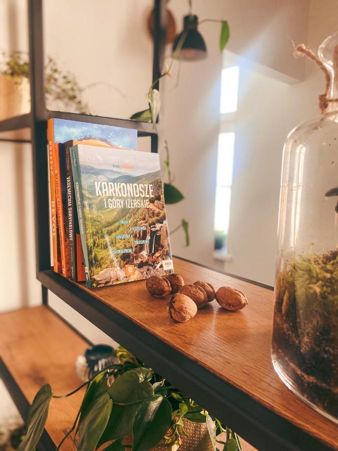 Flowerloft Jelenia Góra Eksteriør bilde