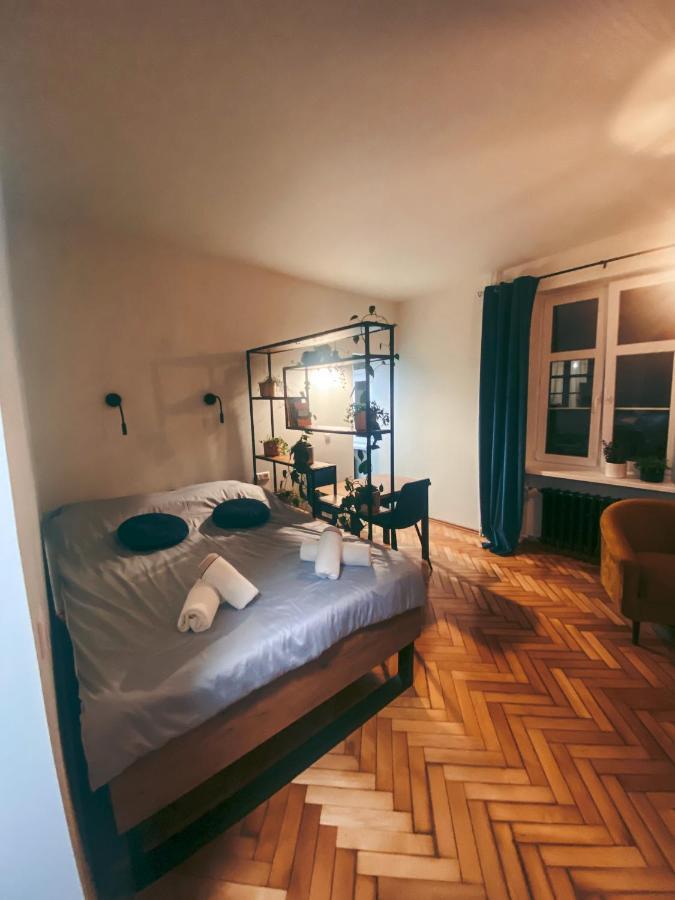 Flowerloft Jelenia Góra Eksteriør bilde