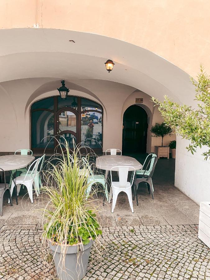 Flowerloft Jelenia Góra Eksteriør bilde
