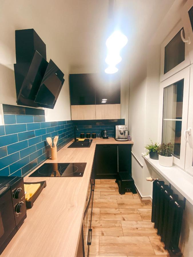 Flowerloft Jelenia Góra Eksteriør bilde